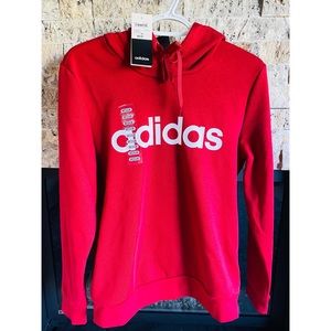 Adidas Hoodie